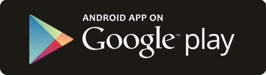 Android app on Google Play