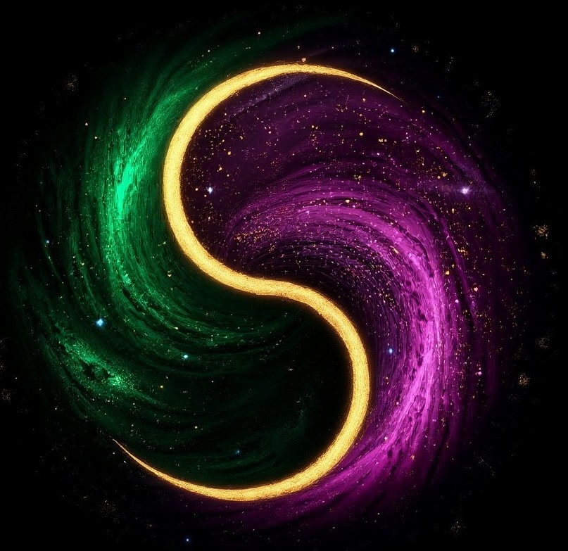 The Original I Ching
